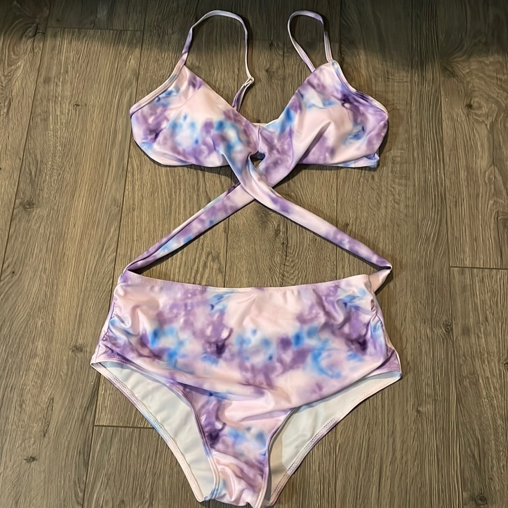 Bikini brand new, never worn